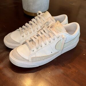 Nike blazer ‘77 low Sneakers Classic Design